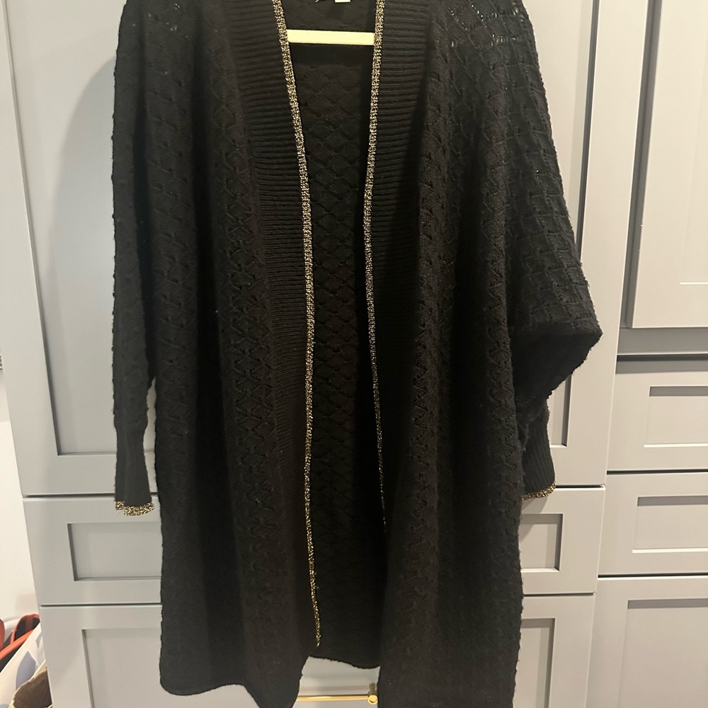 Roller Rabbit Sweater - M/L